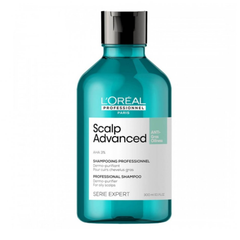 Shampoo Loreal Anti Grasa 300ml