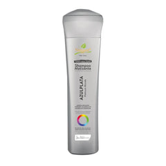 Kit Naissant Shampoo + Mascarilla Matizante Azul Plata