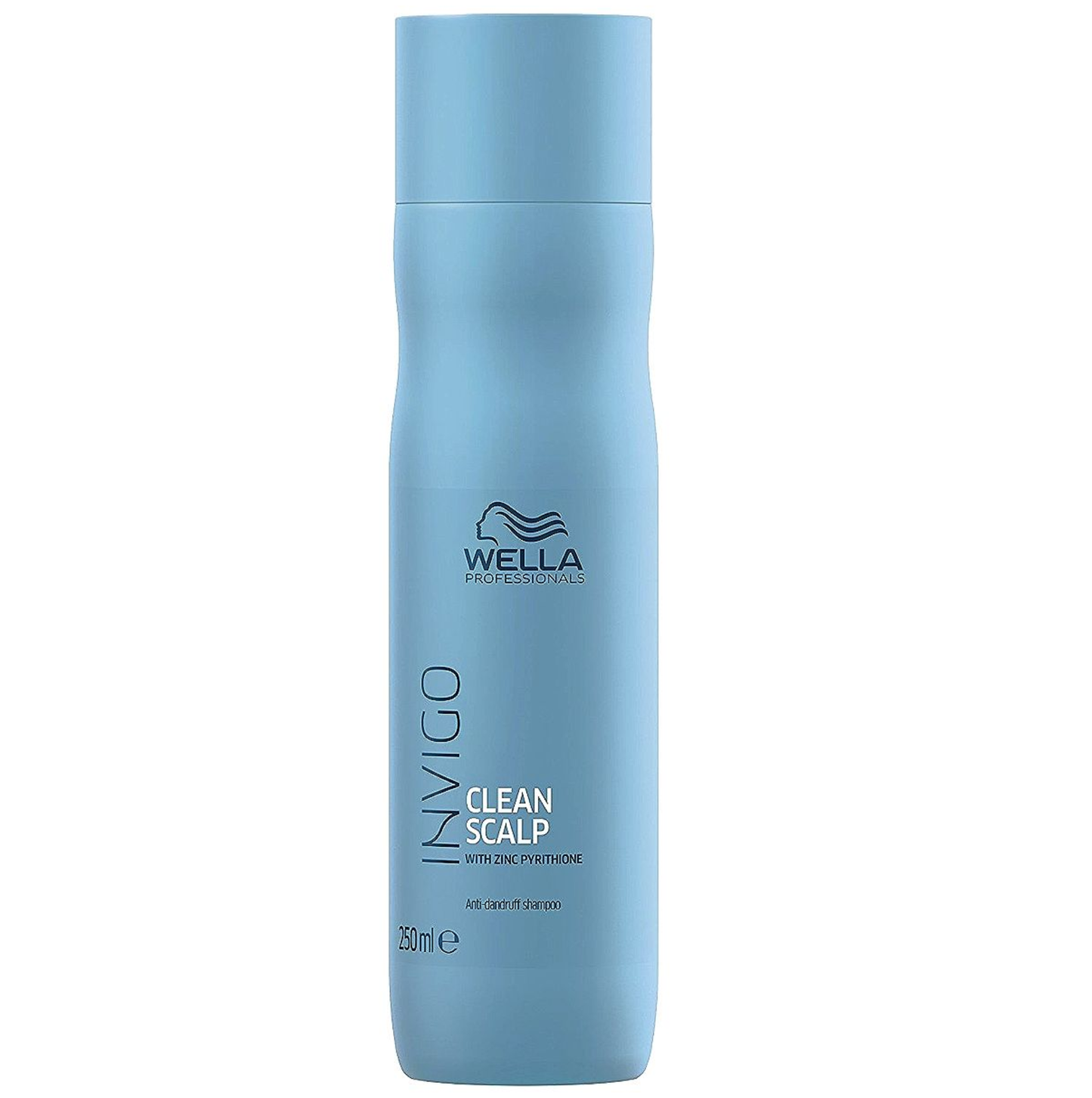 Shampoo Wella Clean Scalp 250ml Invigo