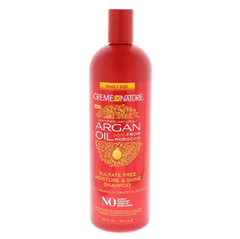 Shampoo Creme Of Nature Moisture Shine