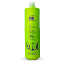 Shampoo Kuul Reparador Cure Me 1L