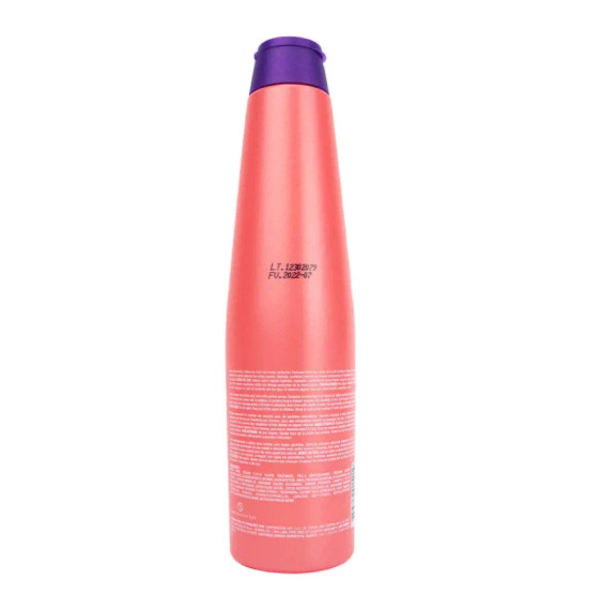 Shampoo Placenta L Curly Monoi 350ml