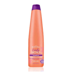 Shampoo Placenta L Curly Monoi 350ml