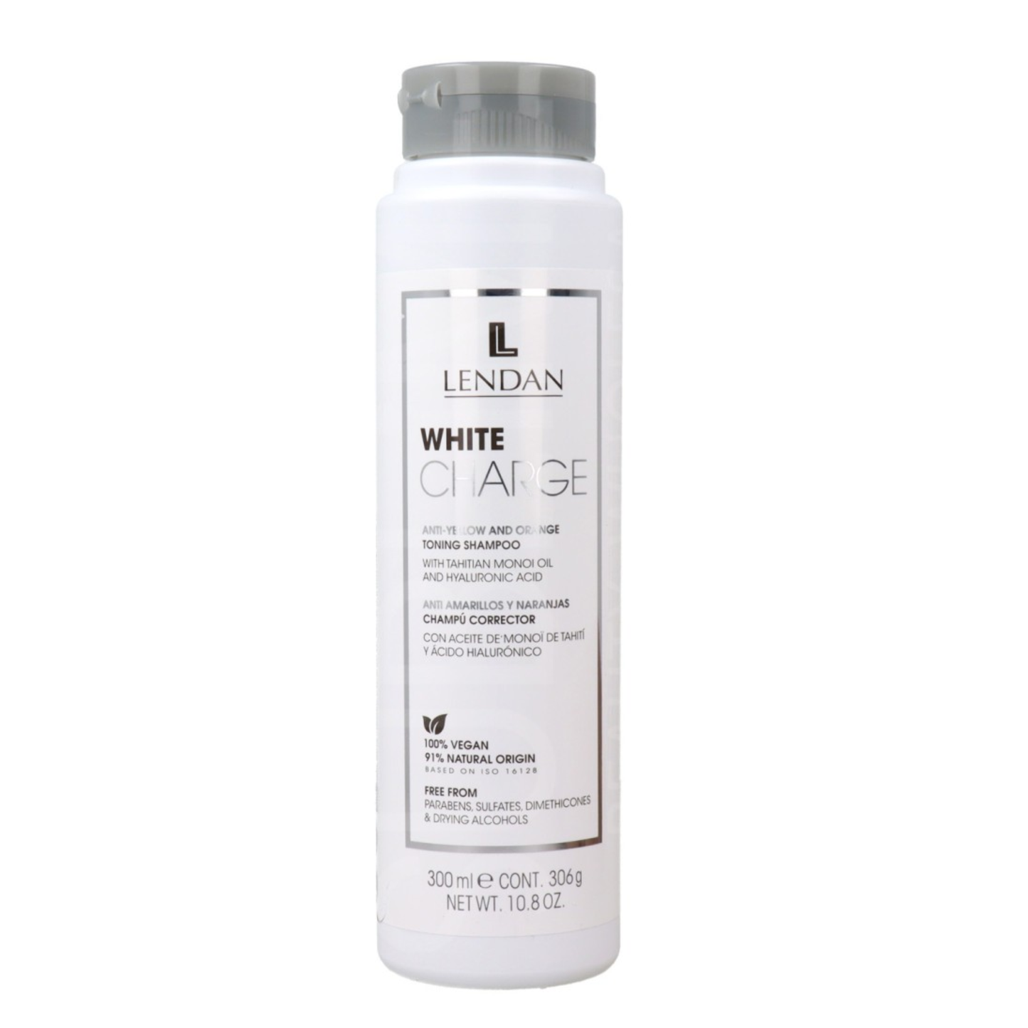 Shampoo Lendan Anti Amarillo 300ml