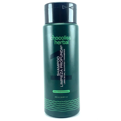 Shampoo Chocoliss Paso 1 Limp Profunda 450mL