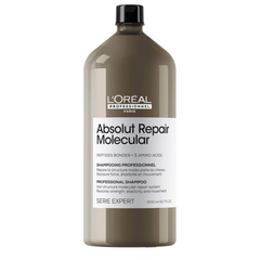 Shampoo Loreal Absolut Repair Molecular