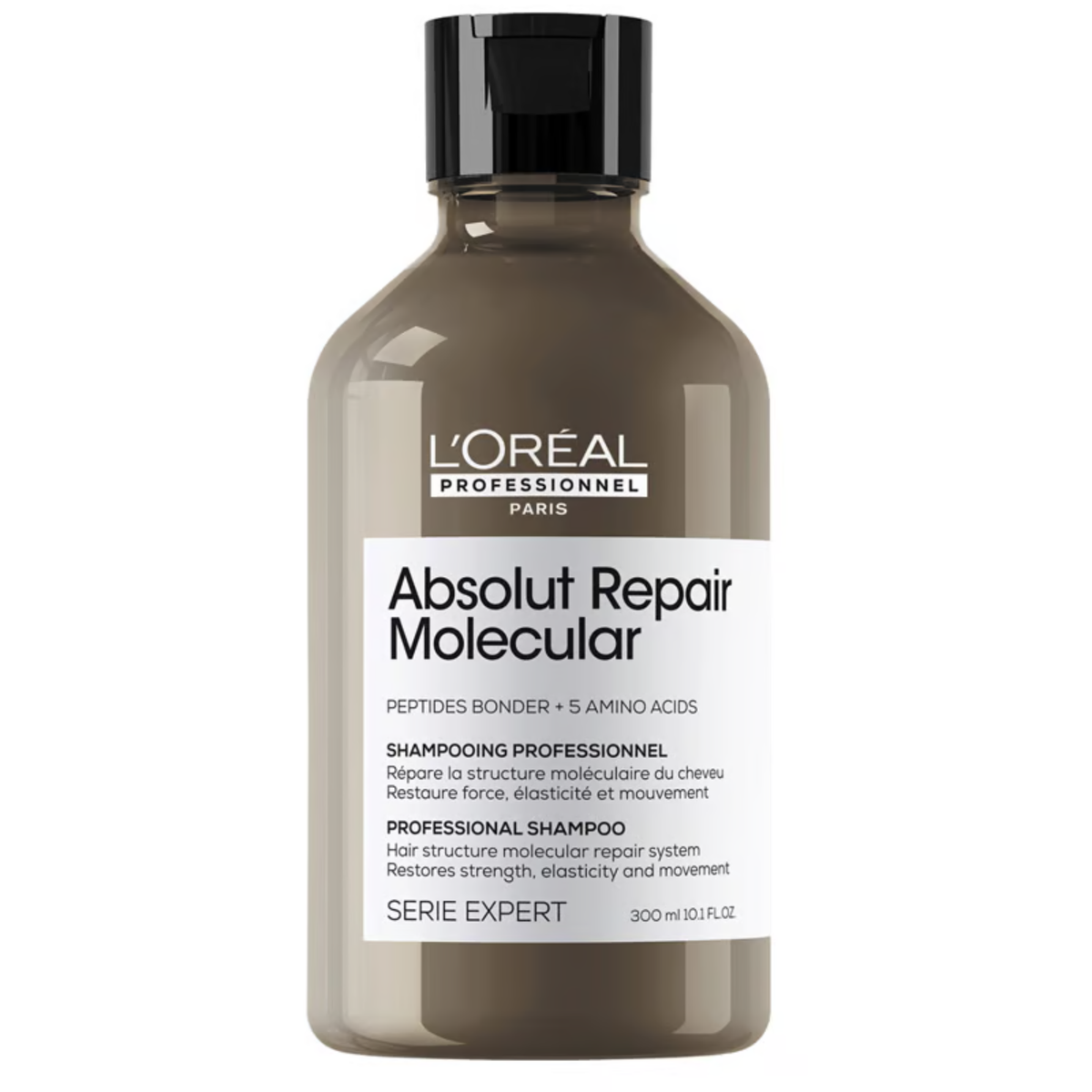 Shampoo Loreal Absolut Repair Molecular