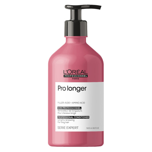 Shampoo Lorea Pro Longer 500ml