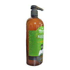 Shampoo Maxybelt Control Caída Don Barbero 950ml
