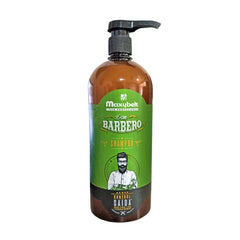 Shampoo Maxybelt Control Caída Don Barbero 950ml