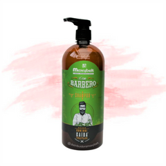 Shampoo Maxybelt Control Caída Don Barbero 950ml