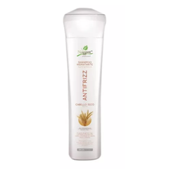 Shampoo Naissant Antifrizz Hidratante 300ml