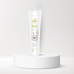 Shampoo Naissant Hidratante Coconut Sin Sal