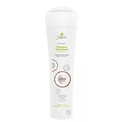 Kit Naissant Shampoo + Mascarilla Coconut