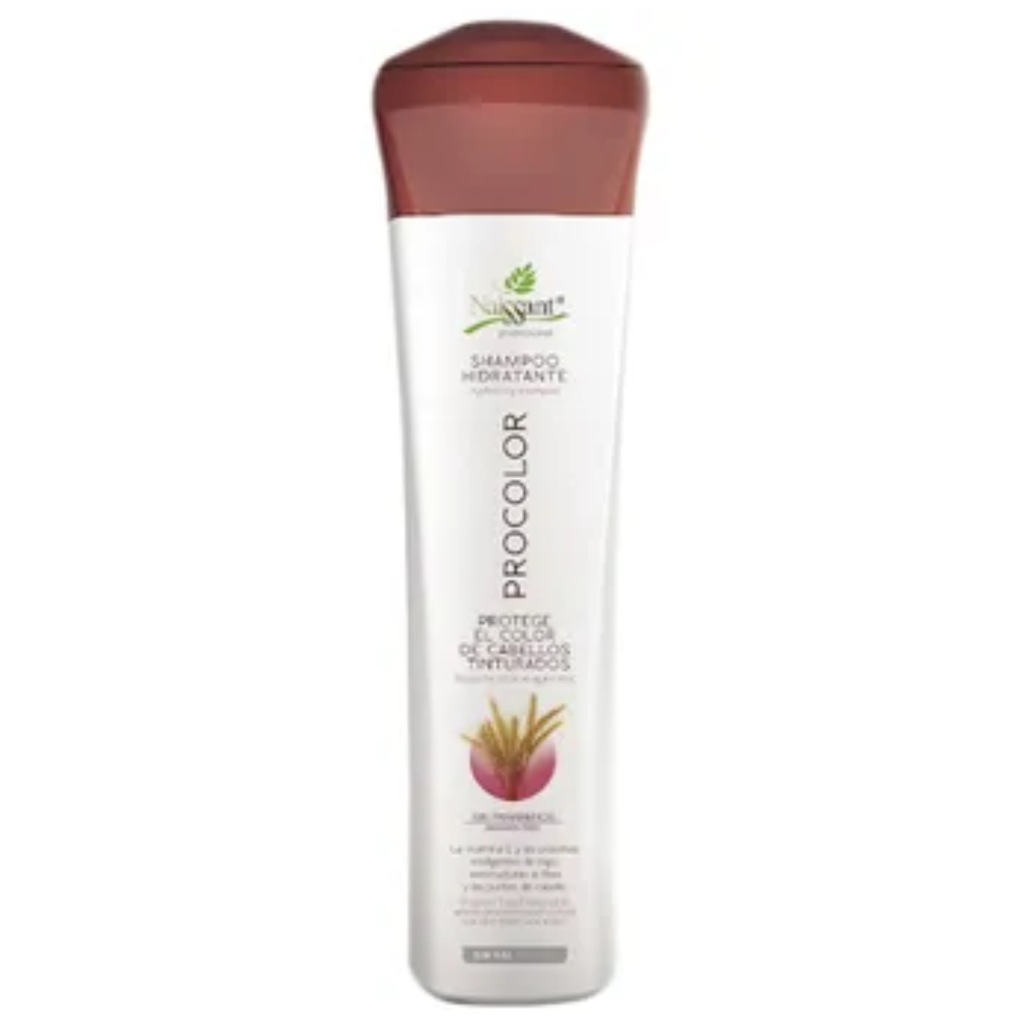 Shampoo Naissant Pro Color Hidratante 300ml