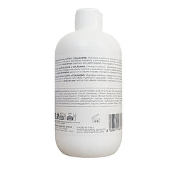 Shampoo Nutritivo Milk&collagen Nourish Alterego 500ml