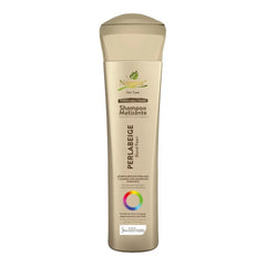 Kit Naissant Shampoo + Mascarilla Matizante Perla Beige