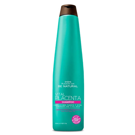 Shampoo Placenta Life Vital 350ml