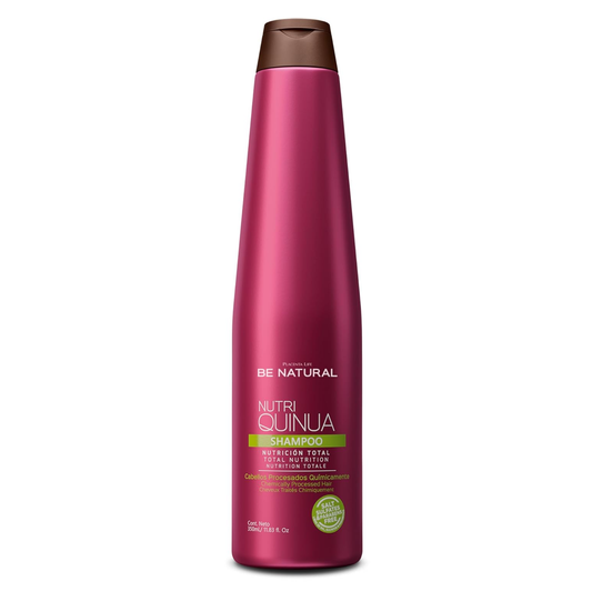 Shampoo Placenta Life Quinua 350ml