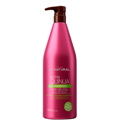 Shampoo Placenta Life Nutri Quinua 1 L.