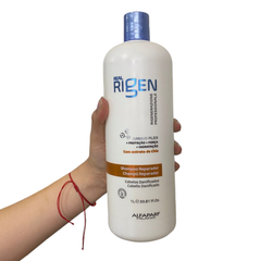 Shampoo Alfaparf Rigen Reparador 1L