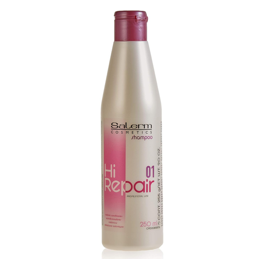 Shampoo Salerm Hi Repair 250ml