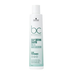 Shampoo Scalp Soothing Bc Schwarzkopf 250ml