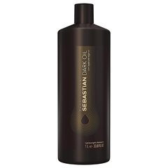 Shampoo Sebastian Professional Dark Oil