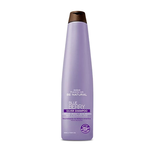 Shampoo Placenta Life Silver 350ml