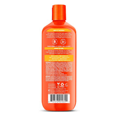 Shampoo Cleansing Cream Cantu 400ml