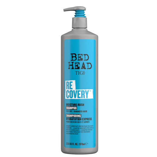 Shampoo Tigi Recovery Moisture 970ml