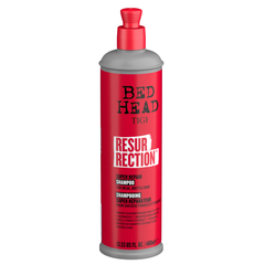 Shampoo Tigi Resurrection