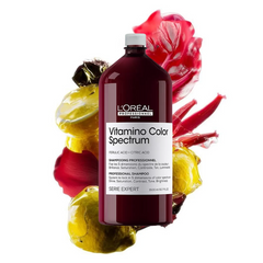 Shampoo Loreal Vitamino Color Spectrum 1500mL