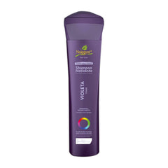 Kit Naissant Shampoo + Mascarilla Violeta