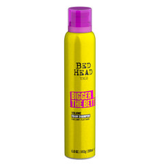 Shampoo Tigi Voluminizador Espuma 200ml