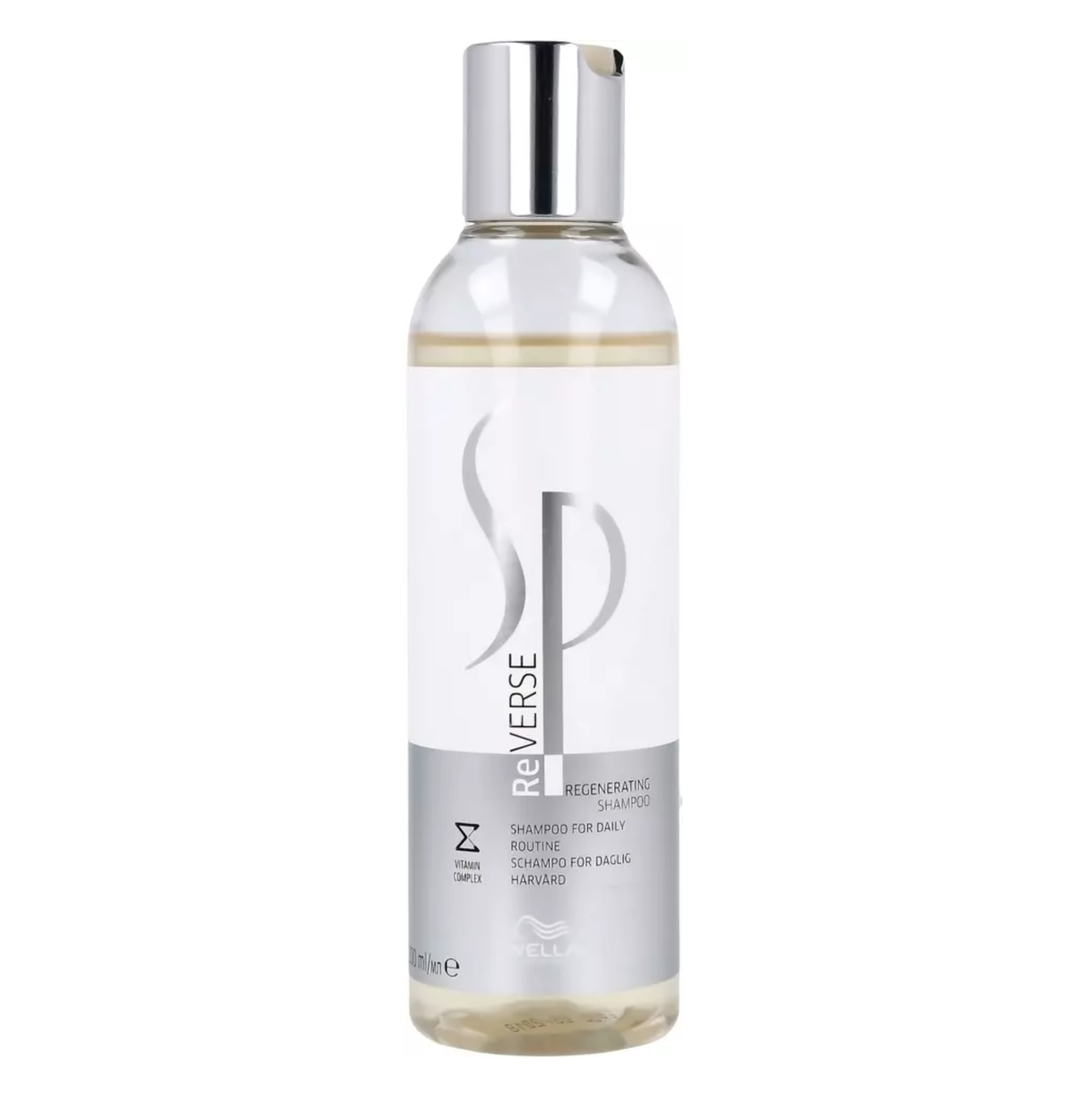 Shampoo Wella Reverse Regeneracion 200ml