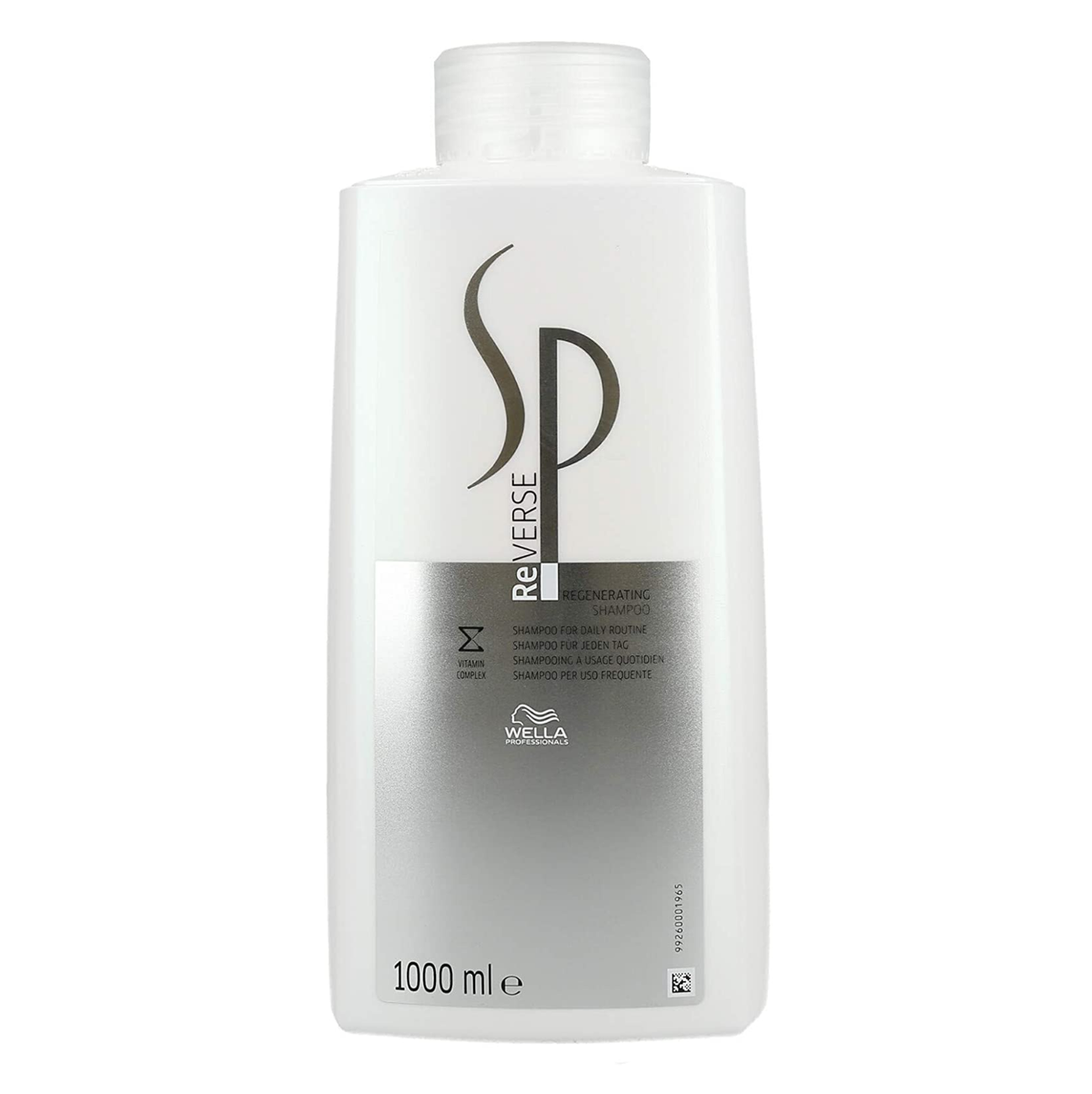 Shampoo Wella Reverse Regeneracion 1 L