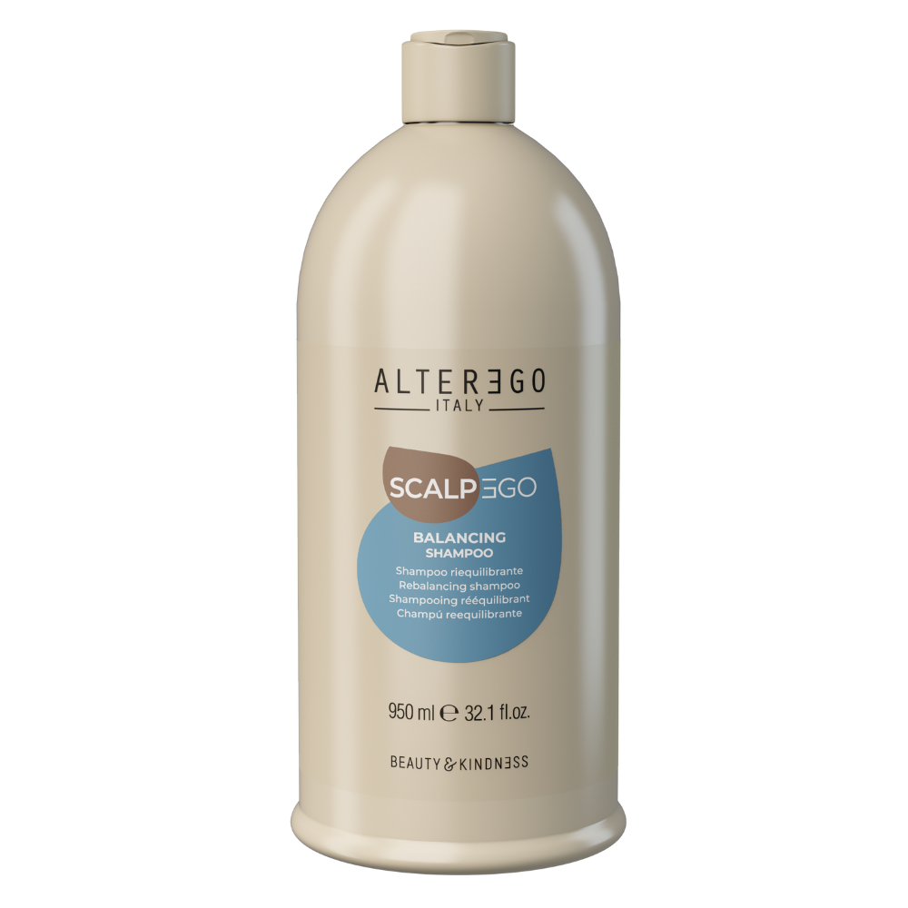 Shampo Alter Ego Balancing