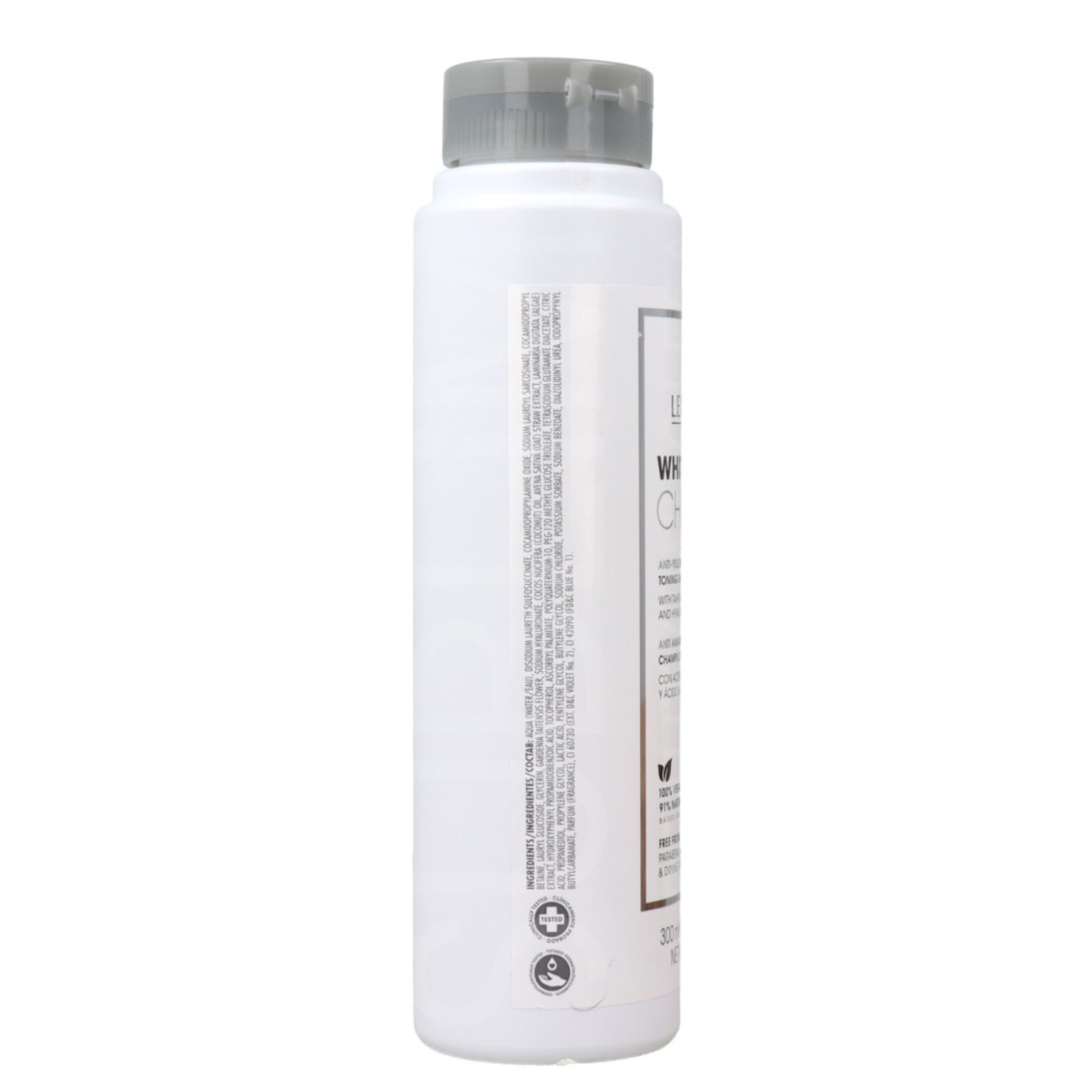 Shampoo Lendan Anti Amarillo 300ml