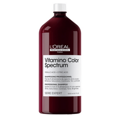 Shampoo Loreal Vitamino Color Spectrum 1500mL