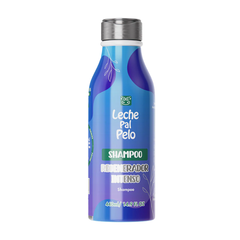 Shampoo Leche Pal Pelo  Regenerador Intenso 440ml