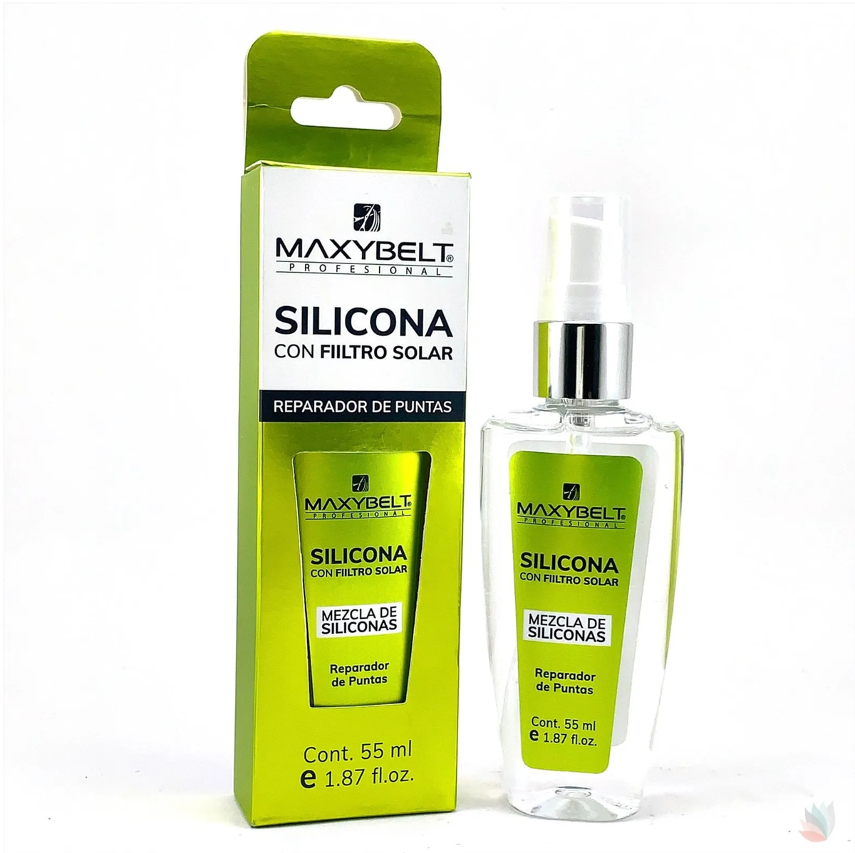 Silicona Maxybelt Repara Puntas 55ml