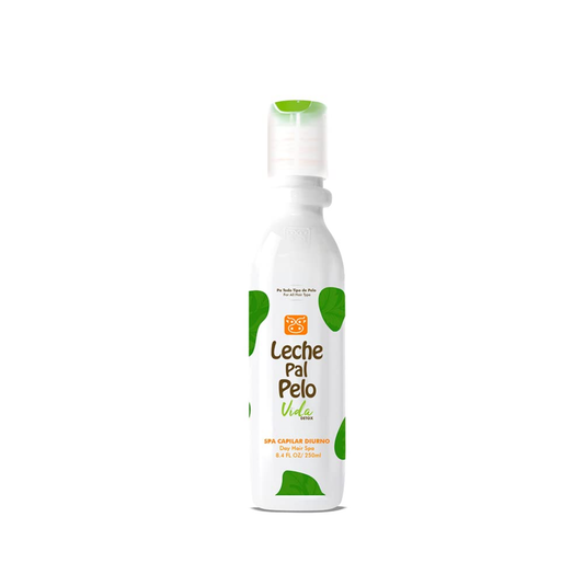 Spa Capilar Diurno Leche Pal Pelo 250ml