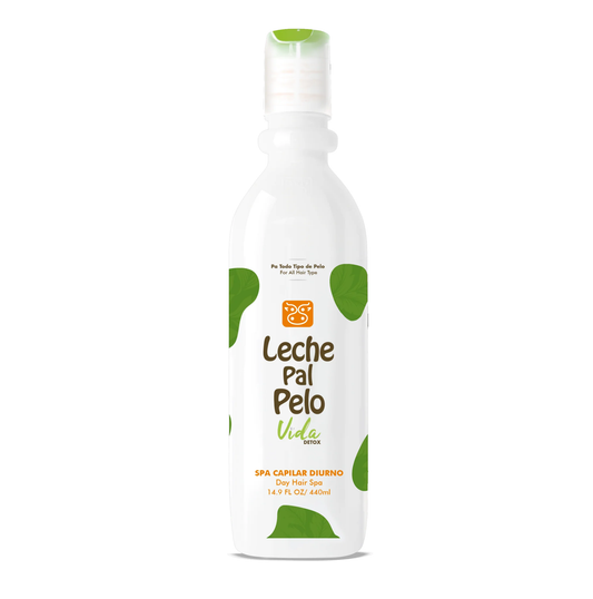 Spa Capilar Diurno Leche Pal Pelo 440ml