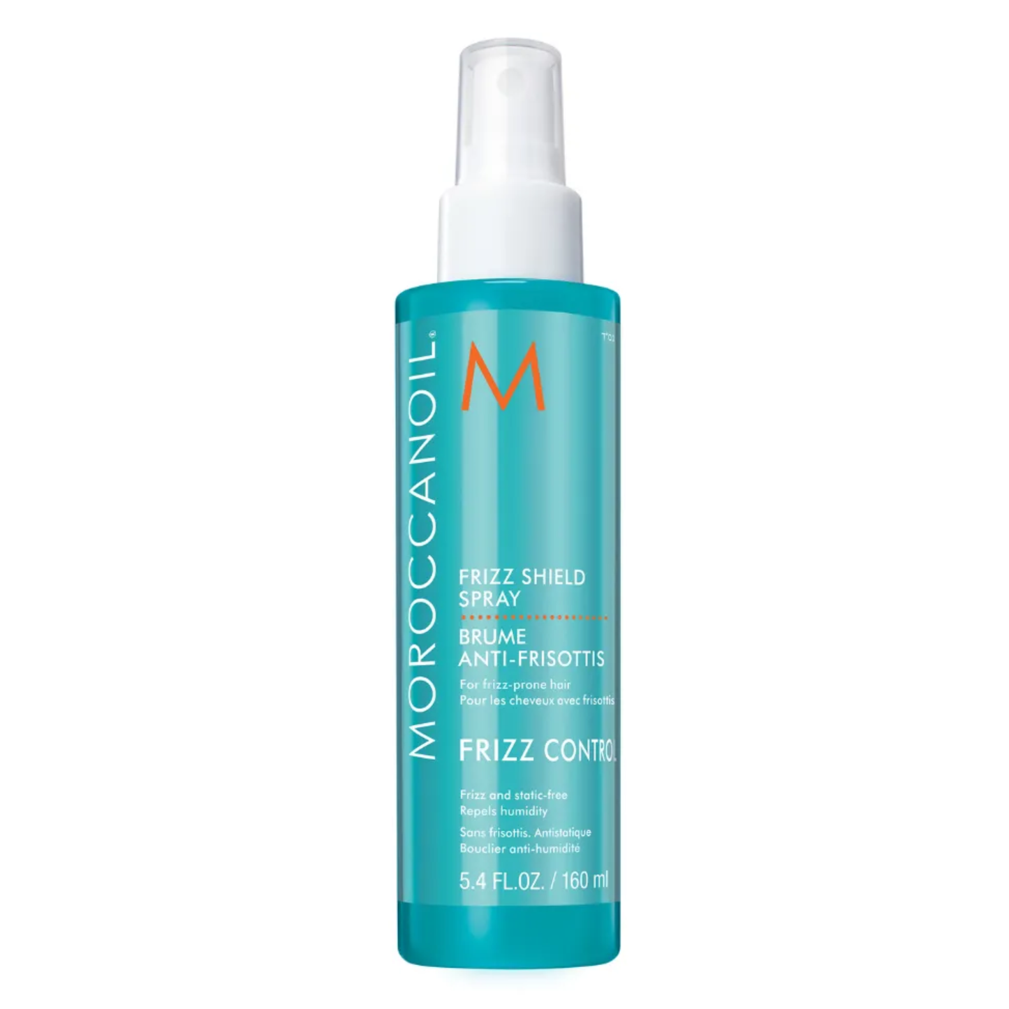 Control Frizz Moroccanoil Spray 160mL