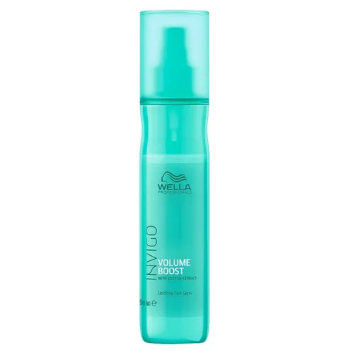 Spray Volume Boost Wella 150ml Cuidado