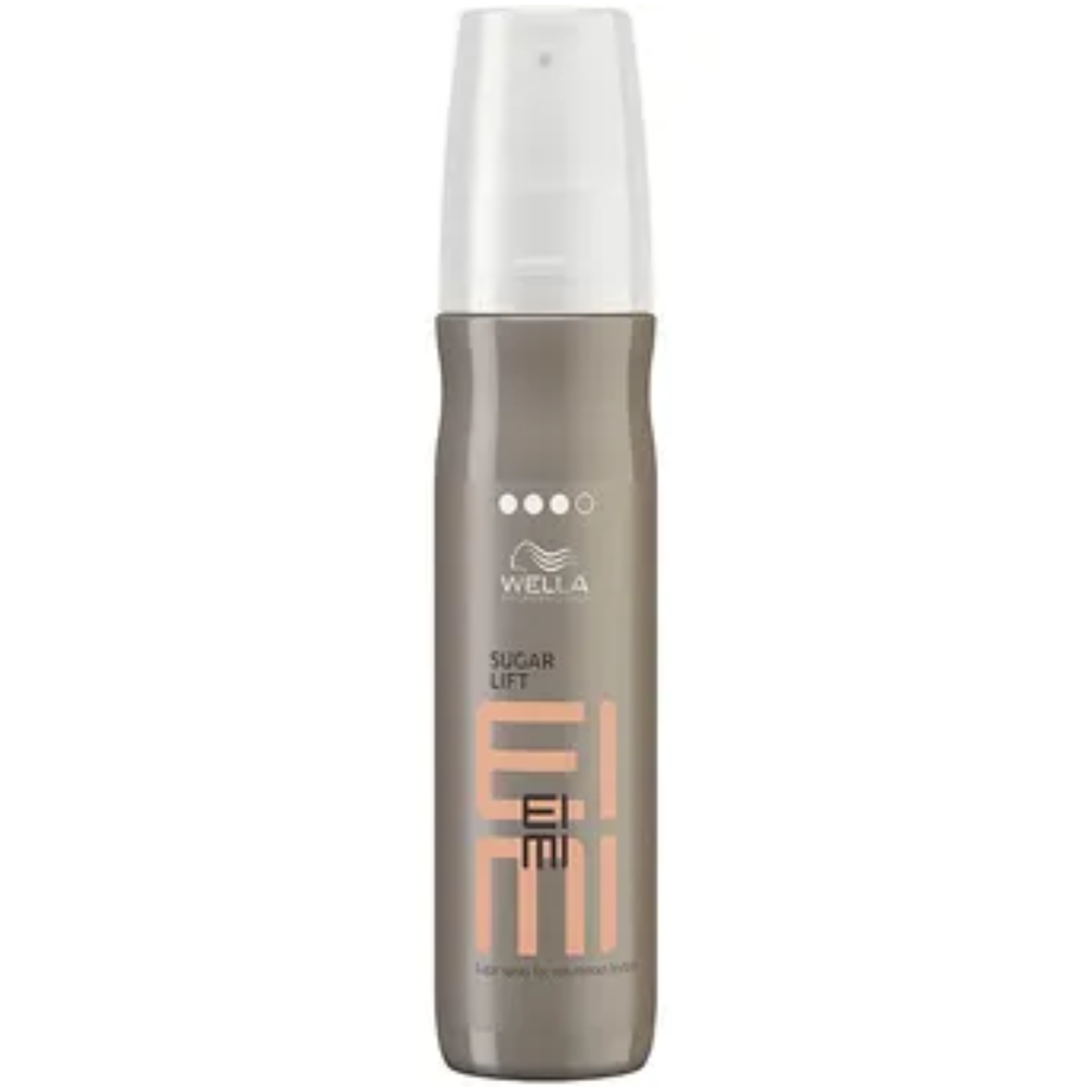 Spray Wella Eimi Sugar Lift 150ml Textura  Volumen