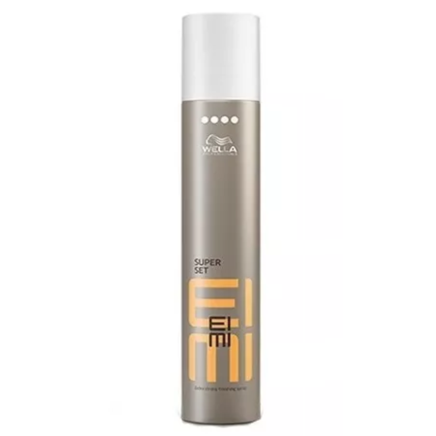 Spray Wella Eimi Super Set 300ml Extra Fuerte