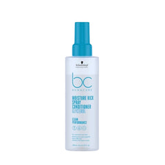 Kit Bonacure Moisture Kick Schwarzkopf