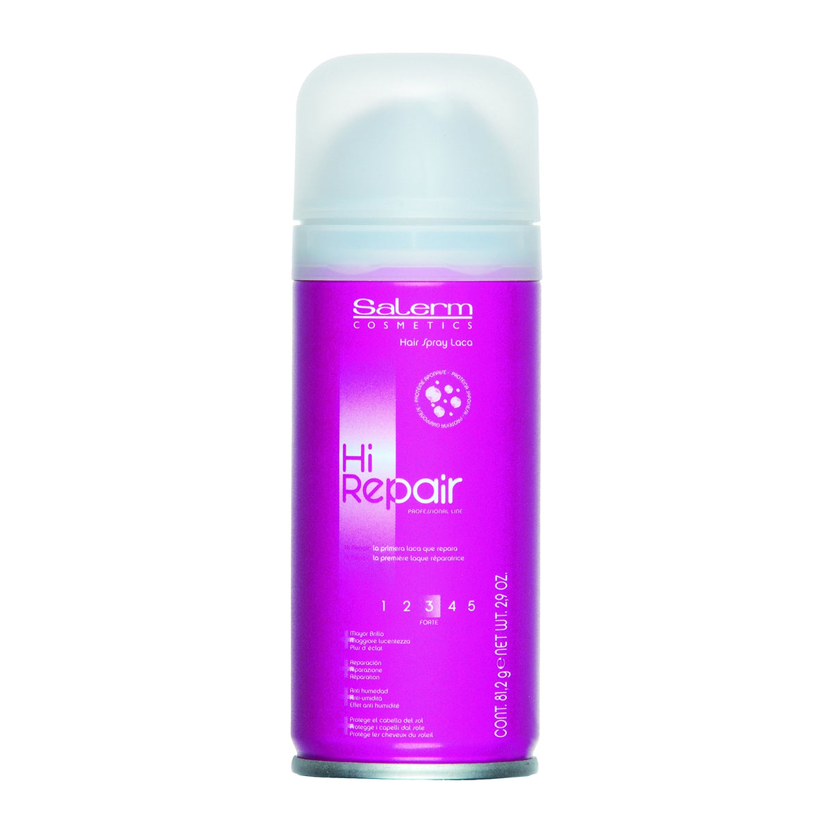 Laca Hi Repair Salerm 100ml